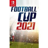 football cup 2021 (switch) eshop nintendo key europe  football cup 2021 (switch) eshop nintendo key europe Slike