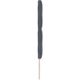  LED Oprema Plošča Temno Siva 100 cm Žamet, (22051776) | Shoptok.si