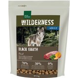 Real Nature Wilderness govedina s nojem i bizonom 1 kg | shoptok.hr