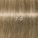 Schwarzkopf Igora Zero Amm - 7-0 srednje blond Cene