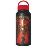 Pyramid International Termos The Lord of The Rings Rage of The Balrog, Crno - crveni Cene