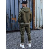 DStreet Men's jersey green Cijene