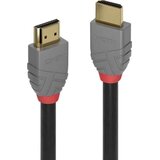 Lindy 7.5m Standard HDMI Cable, Anthra Line | shoptok.hr