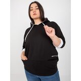 RELEVANCE Tunic-RV-TU-8241.54P-Black | Shoptok.si