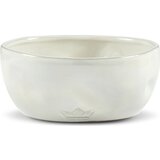  2-delni set nagubanih keramičnih skodelic - medium - White | Shoptok.si