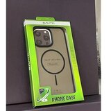 BAVITEL iphone 14 pro max magsafe crna | Eponuda.com