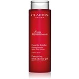 Clarins Eau Dynamisante Shower Gel poživitveni gel za prhanje 200 ml | Shoptok.si