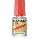 MAVALA Indurente učvršćujući lak za nokte 5 ml Cijene