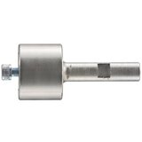 PFERD TOOLS Pribor Držač alata BO za čašne četke Ø 65-80 mm s ključem veličine 22 mm na osovini od 12 mm 79183976 | Eponuda.ba
