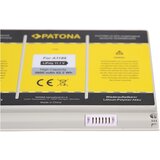 Green cell Baterija za Apple MacBook Pro 17&quot; A1189 / A1151 / A1261, 6500 mAh | shoptok.hr
