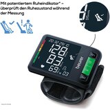 Beurer BC 87 BT Merilnik krvnega tlaka za merjenje na zapestju 13,5-21,5 cm 657.03 | Shoptok.si