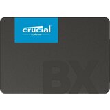 Crucial SSD 240GB 2.5" BX500 | Eponuda.ba