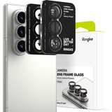 Ringke Samsung Galaxy Z fold 7 staklo za zaštitu okvira objektiva ( 2 kom. ) crno | shoptok.hr