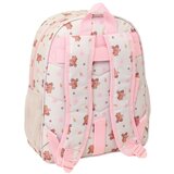 SAFTA Ruksak Capibara 38 cm prilagodljiv za kolica | shoptok.hr