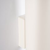 Nice Lamps Krem zidna lampa Castro – | shoptok.hr