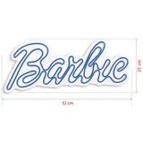 WALLXPERT dekorativna plastična led rasveta barbie blue | ePonuda.com
