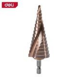 Deli Stepenasta burgija HSS Co 4-32mm EDH-JTZ032-E3 | Eponuda.com