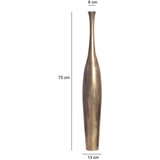 Livetastic Dekorativna Vaza Goldie | Shoptok.si
