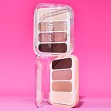 Essence The Nude Edition paleta sjenila za oči mini 3.6 g | shoptok.hr