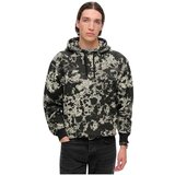 Superdry muški duks sa printom SDM2013725A-C4V cene