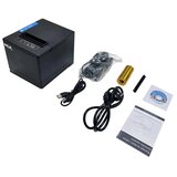 MLX Termalni POS štampač OCPP-80S UB 203dpi/260mms/48-80mm/USB/BT/Auto Cutter | Eponuda.com