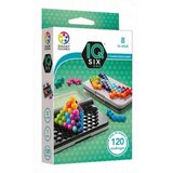 SMART GAMES IQ SIX PRO Cijene