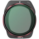 INF Filter DJI Air 3S: CPL polarizator (črno rdeč), (21579446) u