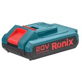 Ronix baterija 8990 cb 20V/2Ah Cene