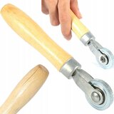 Rosfix LESENI VALJČEK ZA OBLIŽE S 6 MM ŠIROKIM LEŽIŠČEM, (22104230) | Shoptok.si