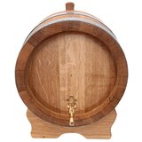  Bačva 15L, francuski hrast | shoptok.hr