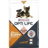 Losos Opti Life Puppy Sensitive i Pirinač 2.5 kg Cene