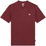 Dickies Majice s kratkimi rokavi Mapleton Ss Tee Rdeča Cene
