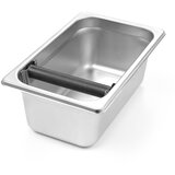 Hendi Udarna posoda za kavno usedlino GN 1/4, (21831877) | Shoptok.si