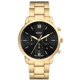  Muški sat Fossil FS6098 Cijene