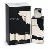 Riiffs Virtus čistý parfém unisex 100 ml | shoptok.hr
