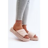 Big Star Women's Platform Flip Flops | Shoptok.si