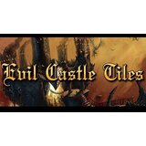 Steam RPG Maker VX Ace - Evil Castle Tiles Pack (DLC) (PC) Key GLOBAL | ePonuda.com