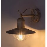 Rabalux oslo spoljna zidna lampa E27 60W an.bela IP44 | ePonuda.com