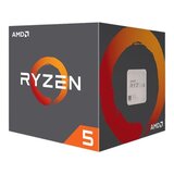 AMD Ryzen 5 4500 Box, AM4 | shoptok.hr