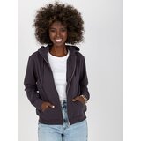 BASIC Feel Good Sweatshirt-B-002.10-graphite | shoptok.hr