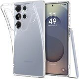 Spigen LIQUID CRYSTAL maska za GALAXY S25 ULTRA CRYSTAL CLEAR | Eponuda.ba