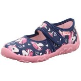Superfit Balerinke 'BONNY' marine / roza / roza / bela Cene