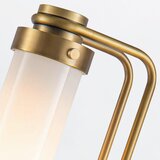 Elstead Lighting NAMIZNA SVETILKA Alora 18,8/56,5 cm | Shoptok.si