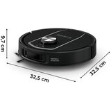 Rowenta ROBOTSKI USISAVAČ X-PLORER SERIE 575 MAX BLACK RR95A5E0, (3221616163904) | shoptok.hr
