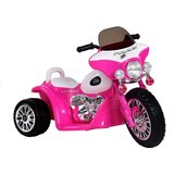 Motor na akumulator JT568 - rozi | shoptok.hr