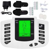 Dexxer lCD elektrostimulator mišic za celotno telo TENS EMS CN309-mini | Shoptok.si