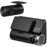 70MAI Dash Camera 4K A810 + stražnja kamera RC12 (set) | shoptok.hr