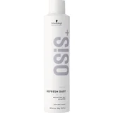 Osis+ Refresh Dust Bodifying Dry Shampoo suhi šampon 300 ml za ženske