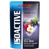 ACTIVLAB Izotonik u prahu Isoactive crni ribiz s jabukom (31,5 g) Cijene
