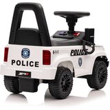  Dječja guralica Police - bijela | shoptok.hr